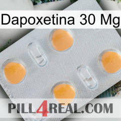 Dapoxetine 30 Mg 24